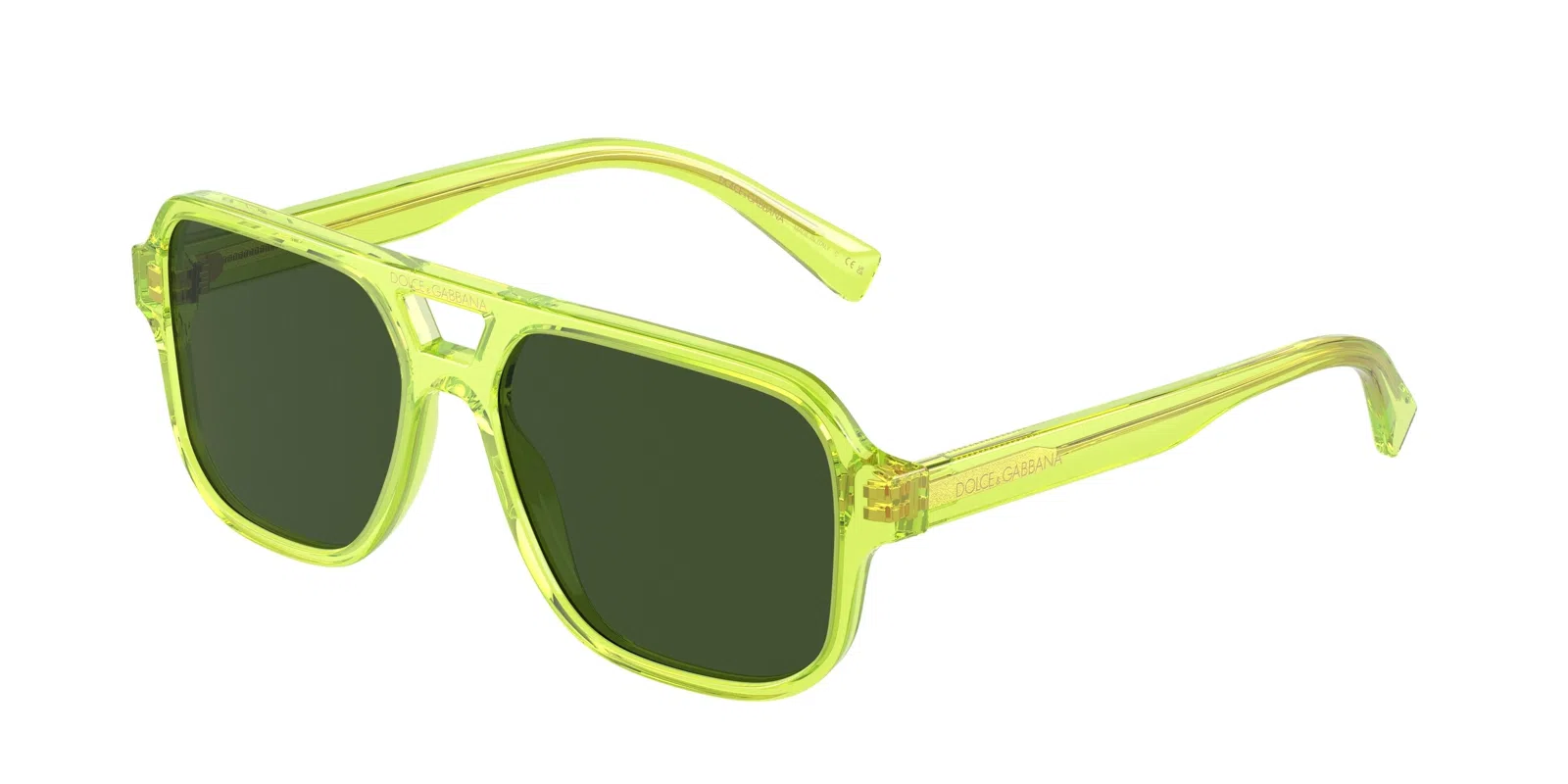 Dolce & Gabbana Kids 4003 Sunglasses - view 7